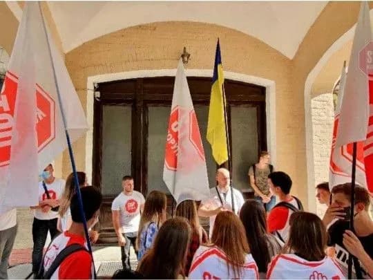Замінування в центрі столиці: бізнесмен Петренко може бути причетний до рейдерства підприємств