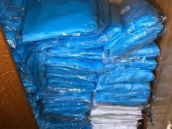 Мільйонна оборудка на медзакупівлях на Закарпатті: двох фігурантів арештували