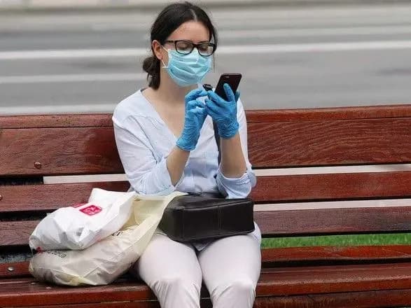 У РНБО нагадали про важливіть суворого дотримання карантинних заходів на свята