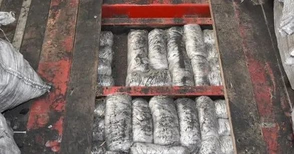 В Україні розслідують, як українець провіз до Польщі рекордну партію метамфетаміну