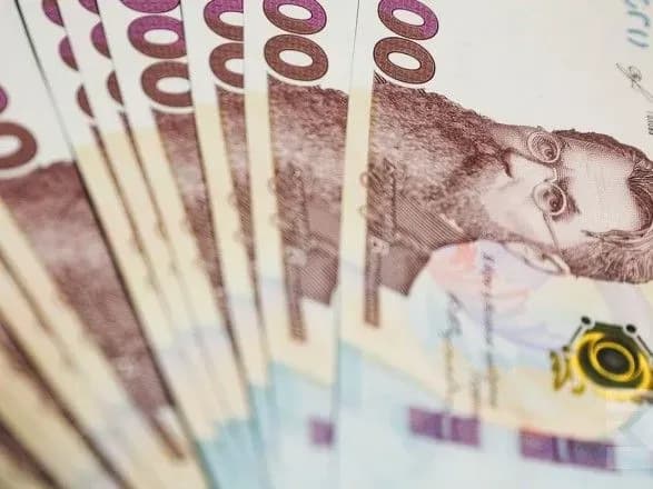 Україна виділила на боротьбу з пандемією вже близько 25 млрд гривень  - Мінфін