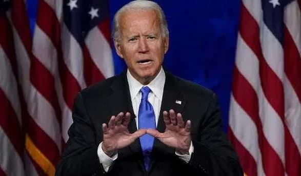 Байден погодився йти у президенти США від демократів