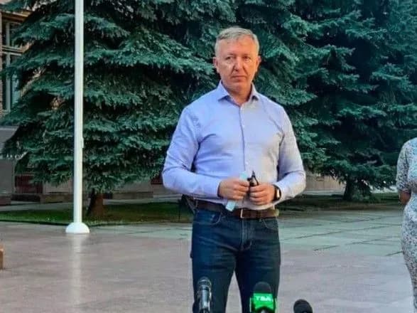 Чернівецька ОДА проситиме переглянути обмеження для "червоної зони"