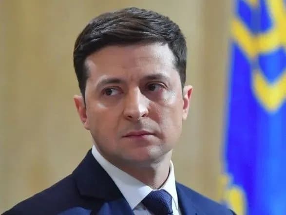 "Мінський формат": Зеленський заявив, що не бачить сенсу у зміні майданчика для засідань у ТКГ