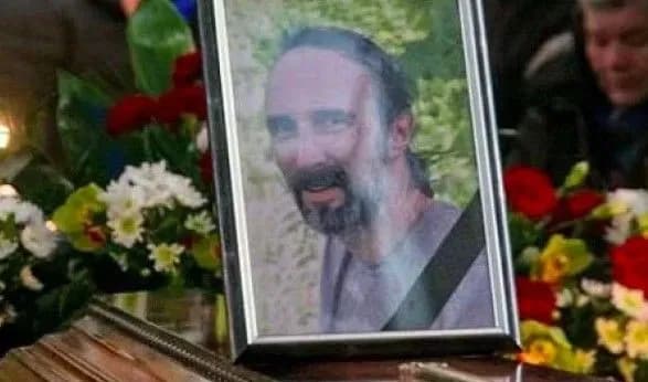 ГБР завершило расследование по делу похищения Луценко и убийства Вербицкого