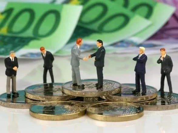 Єврокомісія схвалила пакет пропозицій для нарощування торгівлі з Україною