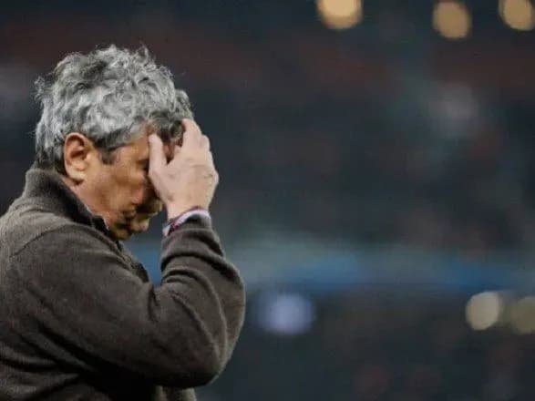 Суркіси не можуть задовольнити запити Луческу - Денисов