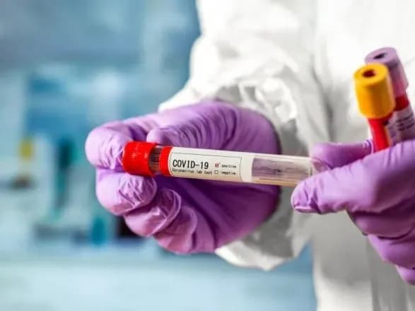 У МОЗ розповіли про ситуацію з поширенням COVID-19 в регіонах