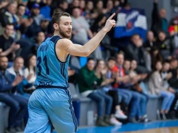 Колишній лідер БК "Дніпро" продовжить кар'єру в "Київ-Баскет"