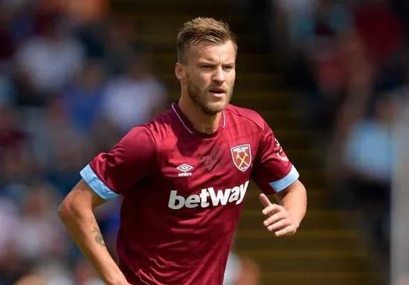 Клуб Ярмоленко провел стартовые спарринги перед сезоном АПЛ