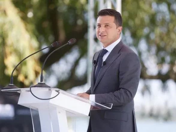 Место силы всей страны: Зеленский придумал "бренд-эпитет" для Днепропетровской области