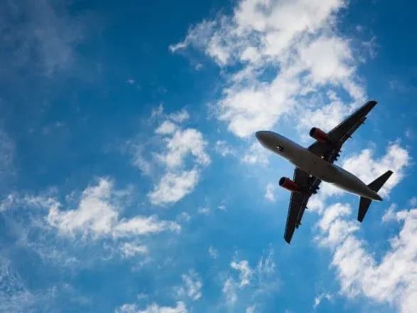 В октябре ожидается начало прямого авиасообщения между Киевом и Загребом