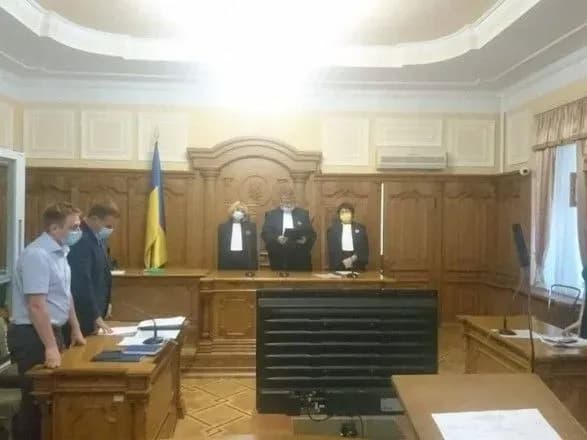 Справа плівок ОАСКу: Верховний суд не передав до ВАКС справу про визначення підслідності