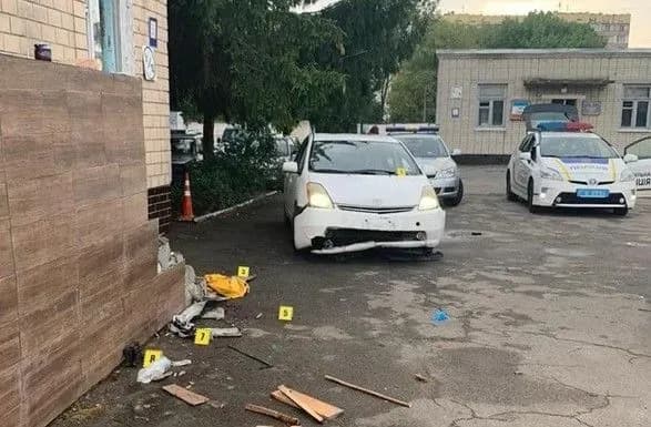 ДТП з курсантками у Києві: стан постраждалих залишається важким