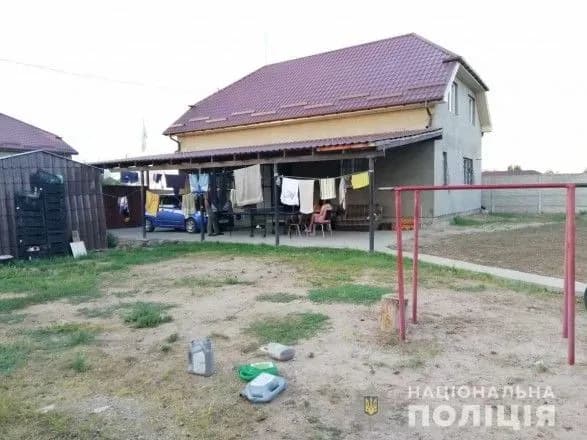 На Дніпропетровщині близько 200 осіб тримали у трудовому рабстві