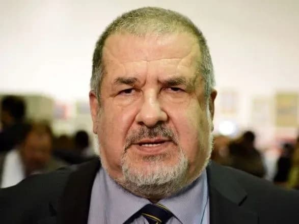 Адвокат Чубарова оскаржив проведення суду в Криму без голови Меджлісу