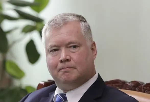 Заступник Помпео після візиту до Москви прилетить до Києва