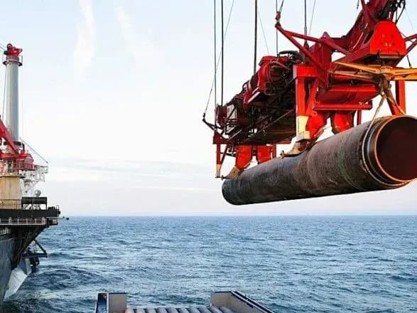 Уряд однієї з федеральних земель Німеччини заявив, що не відмовиться від "Північного потоку-2"