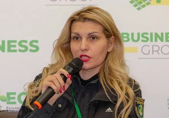 Серед екологів підтримали ініціативу Верещук про Еко-Раду в столиці