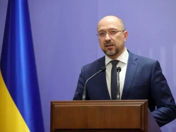 Білоруси, які відчувають тиск або переслідування, можуть отримати захист в Україні - Шмигаль