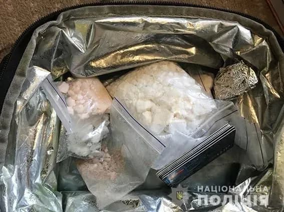 В Україні викрили діяльність масштабного наркосиндикату