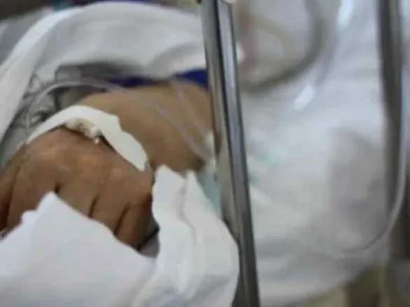 Пандемія: у Київській ОДА розповіли про підготовку лікарень "першої" та "другої" хвилі