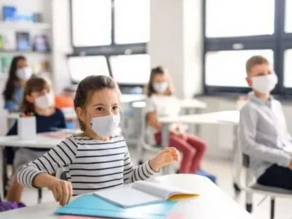 Усі столичні школи готові до початку нового навчального року 1 вересня - КМДА