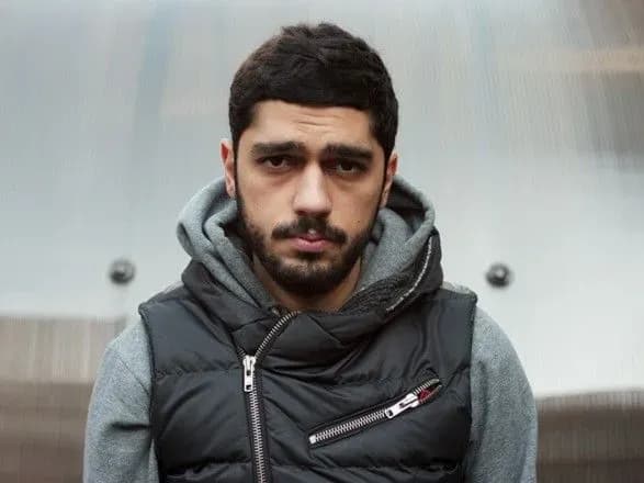 Нардеп Лерос заявив, що йому підпалили авто