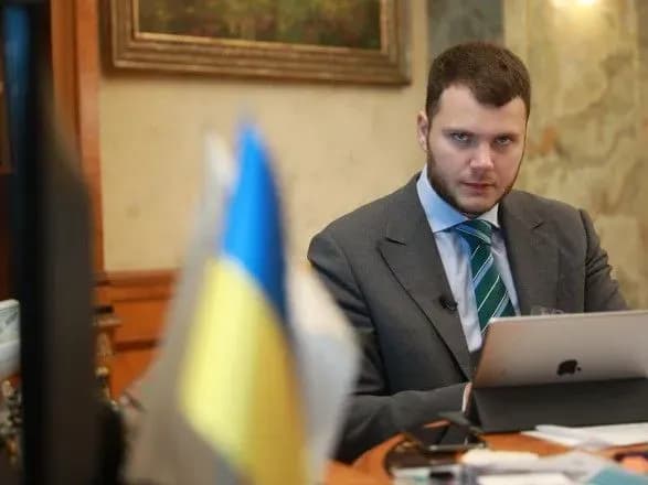Рік на посаді міністра. Криклій розповів про нового очільника УЗ, вартість залізничних квитків, долю портів, вокзалів й аеропортів