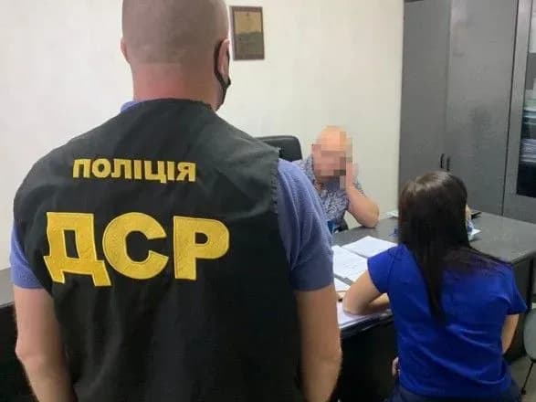 На Дніпропетровщині викрили незаконну схему привласнення нерухомості на мільйони гривень