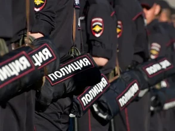 У Путіна назвали кількість силовиків РФ у резерві для Білорусі