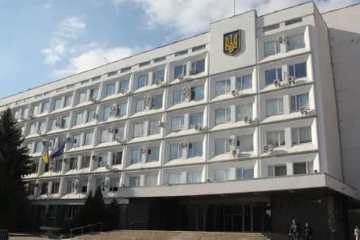 Податкова проводить обшуки в Черкаській міськраді