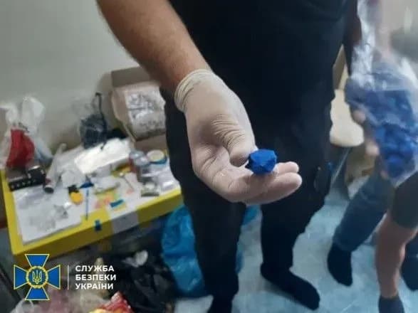 У Черкасах викрили банду наркодилерів