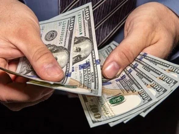 Співробітника ДСНС зі спільниками спіймали на хабарі у 70 тис. доларів