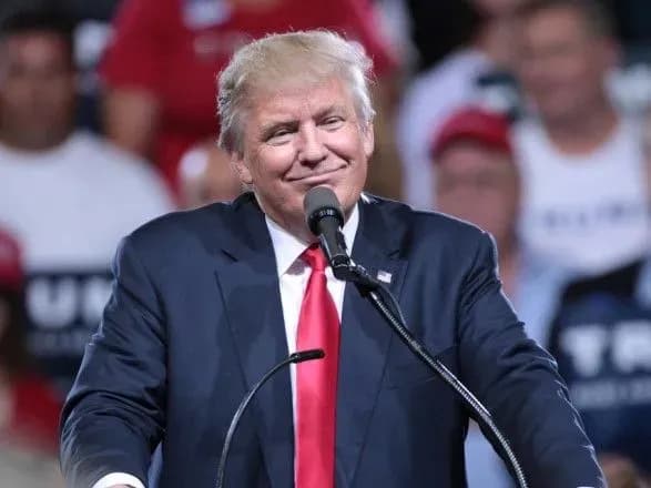 Трамп офіційно став кандидатом у президенти США від республіканців