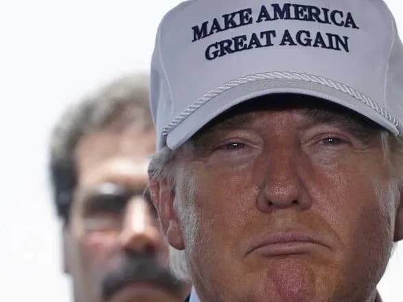 Розвідка США скасувала заплановані брифінги щодо втручання у вибори: Трамп пояснив чому