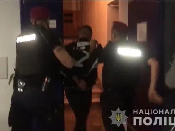 Викрадення 4-річної дівчинки під Києвом: чоловіку оголошено про підозру у скоєнні трьох злочинів