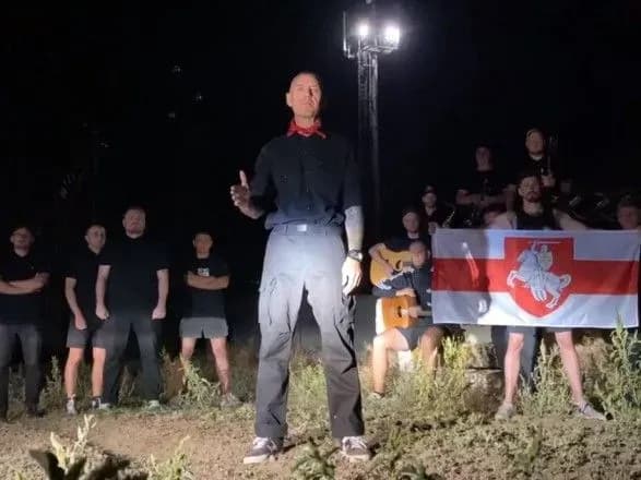 Міхалок вимагає проведення нових виборів у Білорусі: відеозвернення