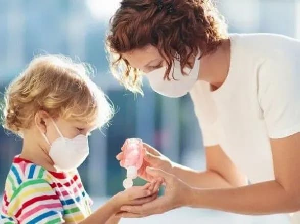 У МОЗ нагадали рекомендації щодо роботи дитсадків у період карантину