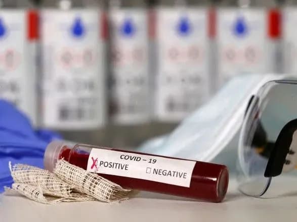 У МОЗ назвали регіони із найбільшим добовим приростом захворювання на COVID-19