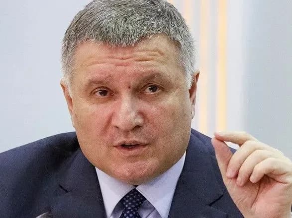 За 2019-2020 роки троє співробітників МВС отримали звання Героя України посмертно - Аваков