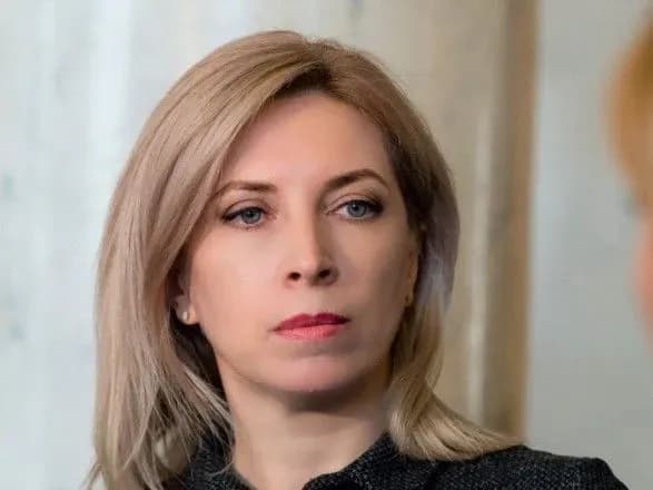 Верещук засудила напад на автобус під Харковом: ніхто в країні не має права на подібні вчинки