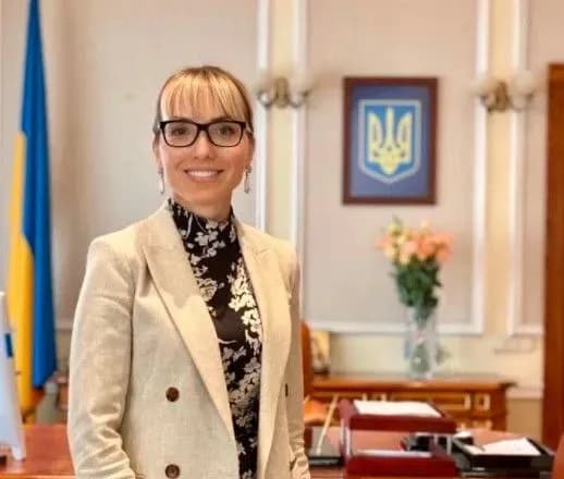 Глава Минэнерго поздравила шахтеров с профессиональным праздником