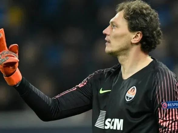 Два українці увійшли до числа найбільш відданих футболістів світу