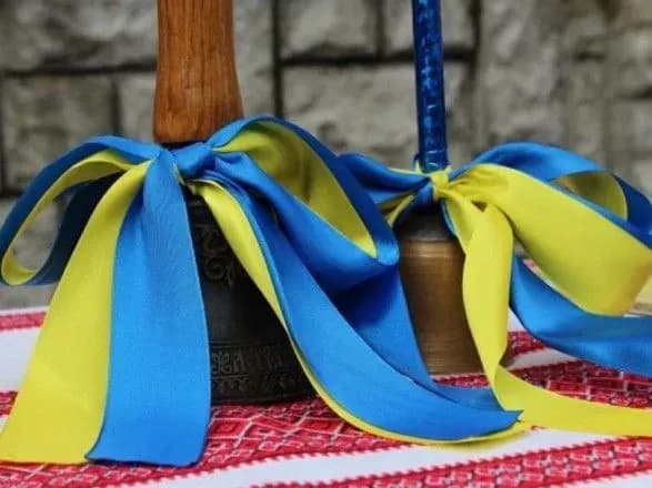 В Україні вперше відзначають День знань в умовах пандемії