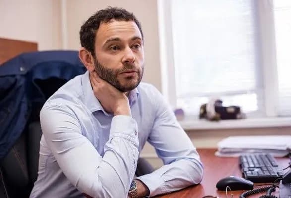 До зниження рейтингу "Слуги народу" призводить відсутність виконання соціальних зобов'язань - Дубінський