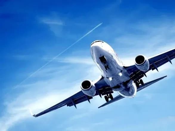 Агентство Євросоюзу підтвердило високий рівень безпеки польотів, яку гарантує Україна над Чорним морем
