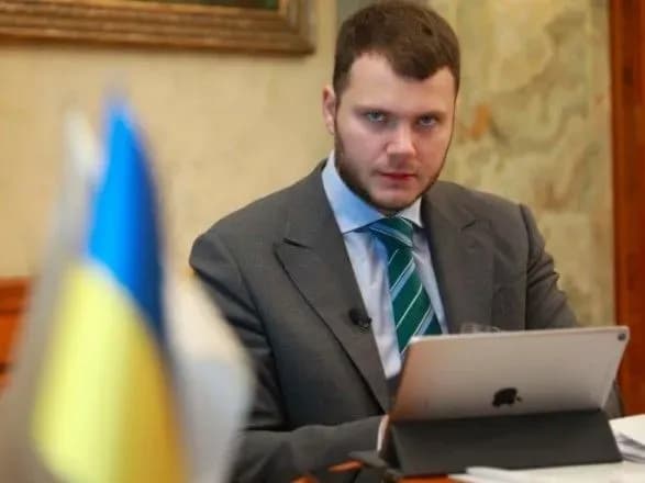 Криклій розповів, чому так довго "лежав" Delfi