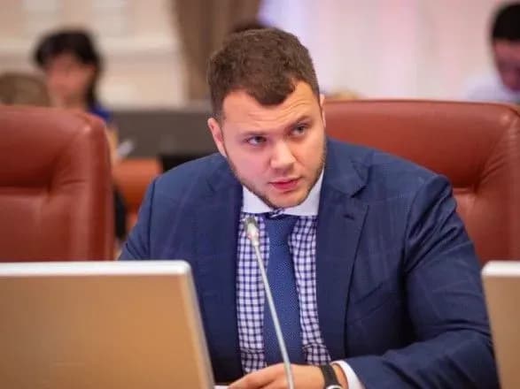 Криклій розповів про запуск приватної тяги на Укрзалізниці