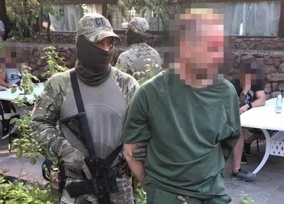 СБУ інсценувала вбивство ІТ-бізнесмена і затримала замовника